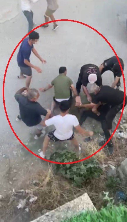 Kazada değil, kaza sonrası çıkan kavgada öldü