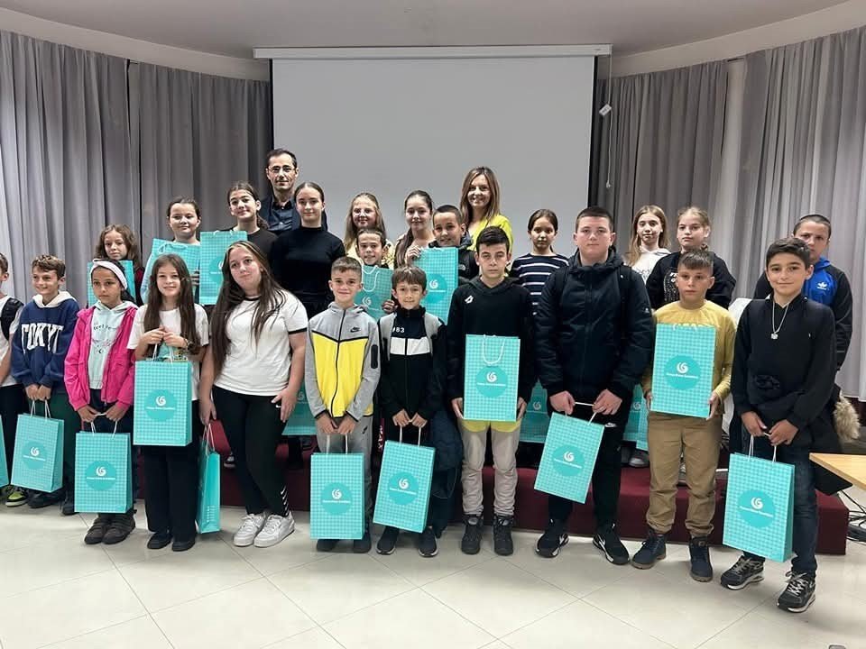 Türkçe, Karadağ’da seçmeli yabancı dil olarak müfredata girdi