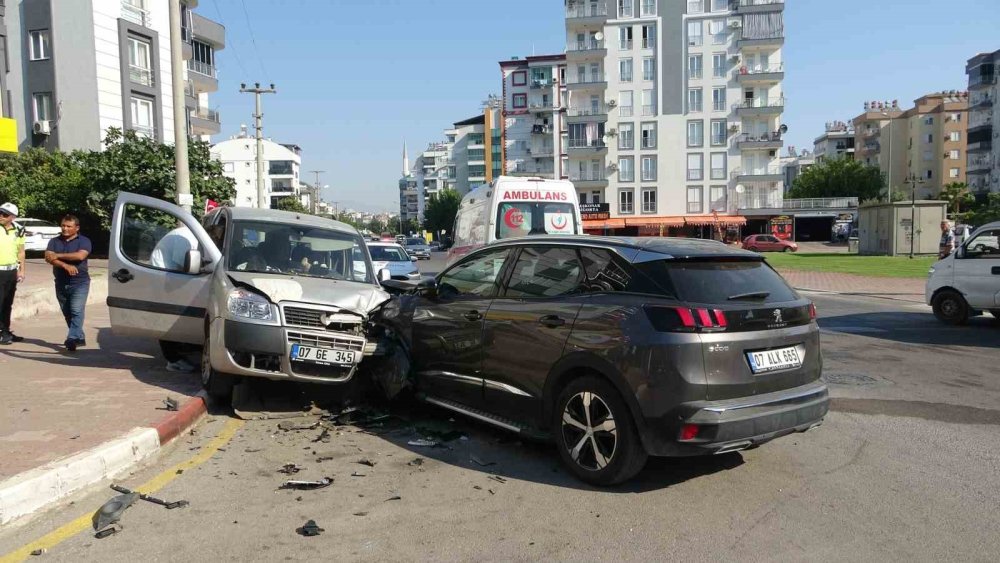 Aracını park edip gitti, döndüğünde şok oldu