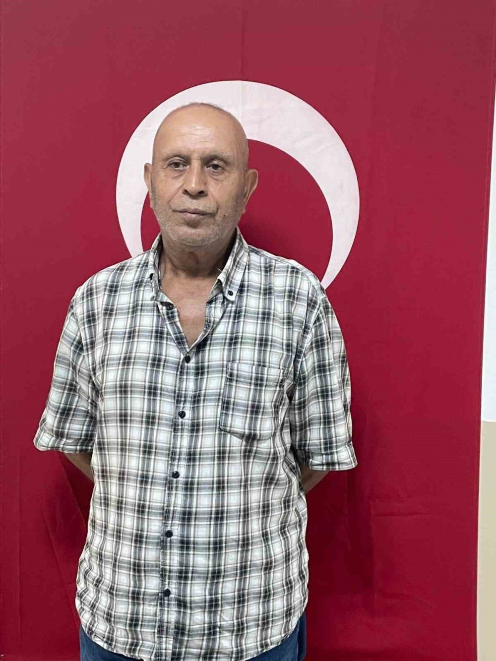 Her şey bitti sanmıştı, 41 yıl sonra yakalandı