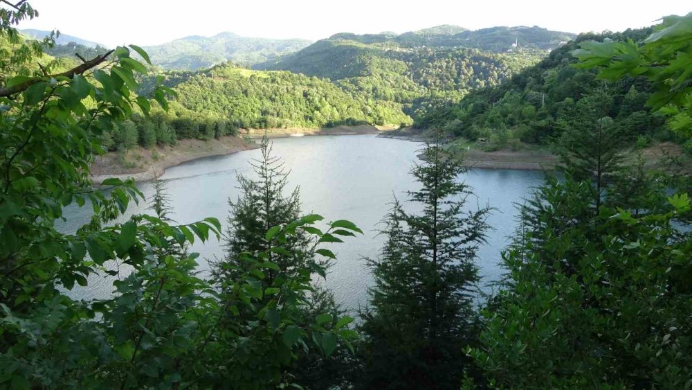 İlk sinyaller geliyor: Planlı su kesintileri gündemde