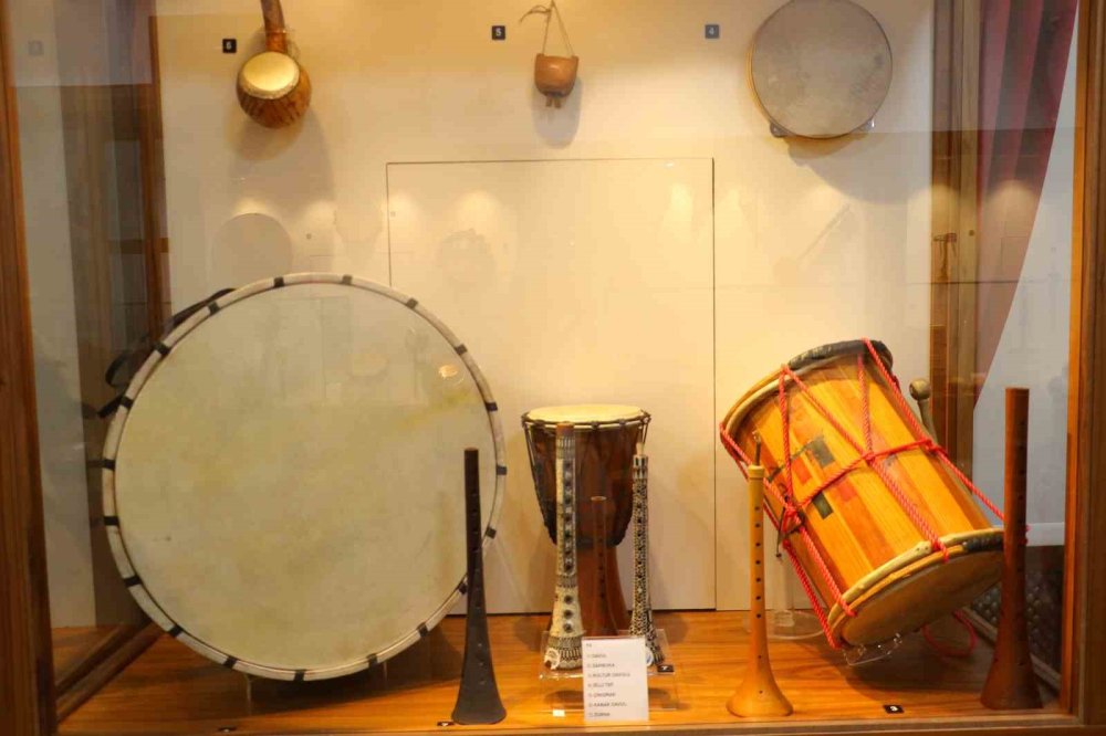 Musiki Muallim Mektebi: Türkiye’nin İlk Konservatuvarı 101 Yaşında