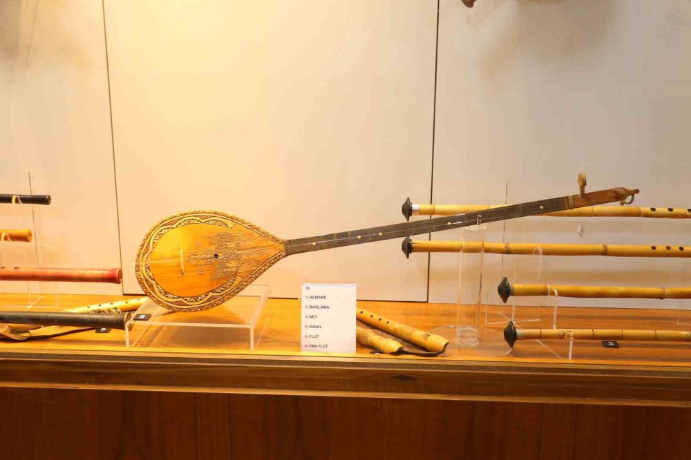 Musiki Muallim Mektebi: Türkiye’nin İlk Konservatuvarı 101 Yaşında