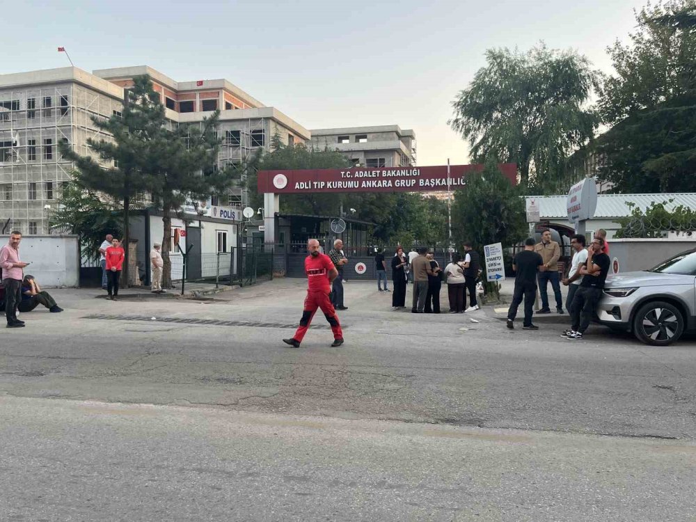 Orman şehitlerinin kimlikleri belli oldu