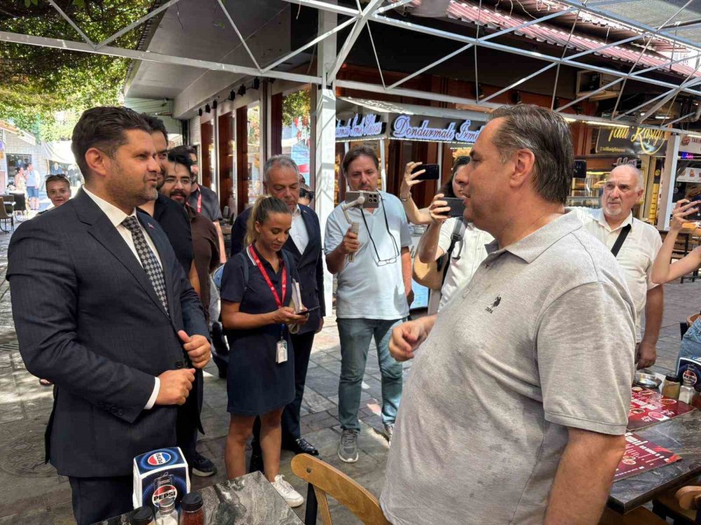 Sigara denetimleri yeniden bitti