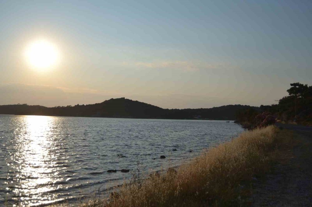 Türkiye Kavruldu: 23 Temmuz’da 47 Dereceyle Sıcaklık Rekoru Kırıldı