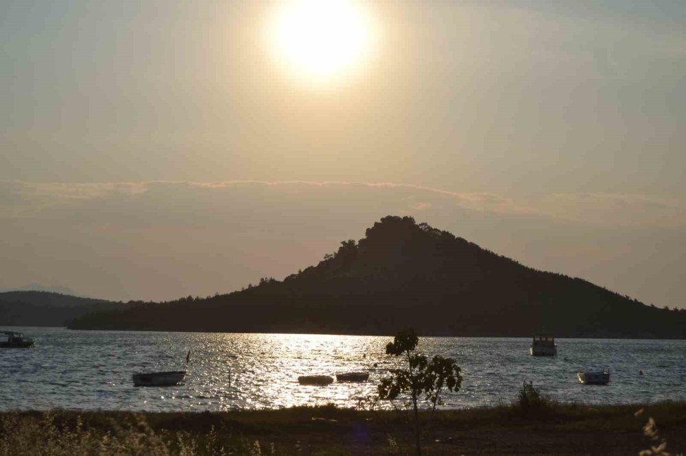 Türkiye Kavruldu: 23 Temmuz’da 47 Dereceyle Sıcaklık Rekoru Kırıldı