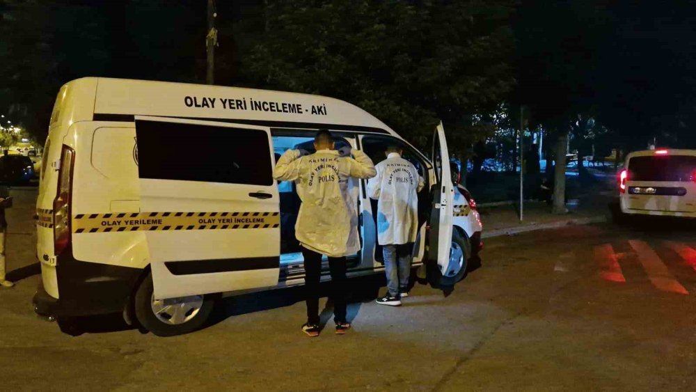 Yakalamak için gittiler, cansız bedenini buldular