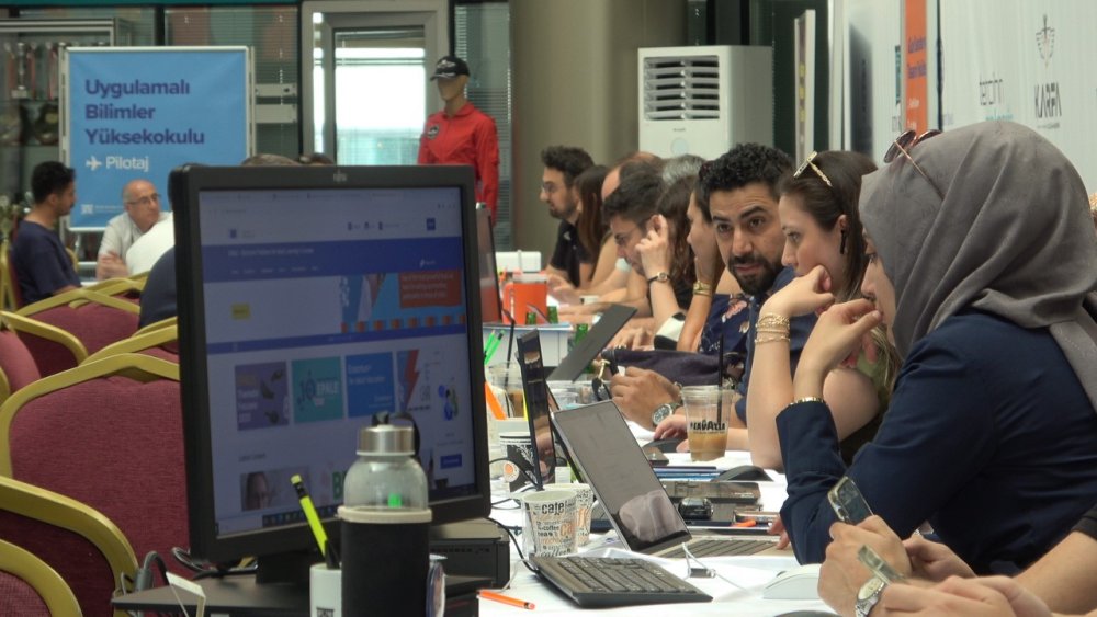 Geleceğin mesleklerini yapay zeka belirleyecek