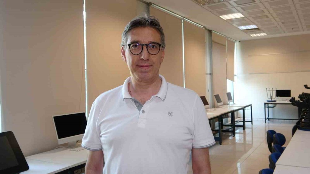 Geleceğin mesleklerini yapay zeka belirleyecek