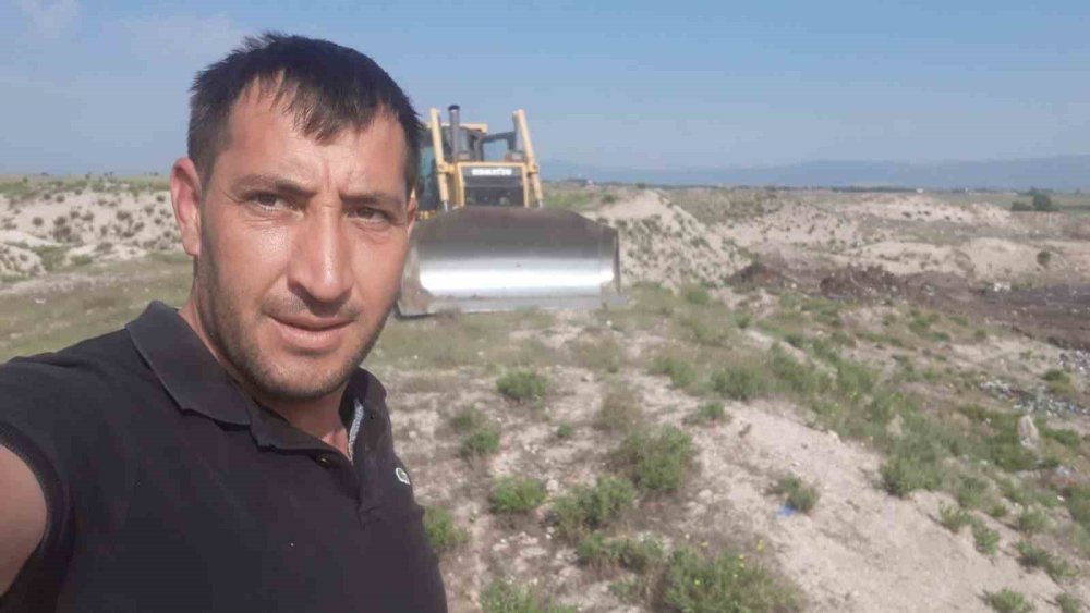 Orman kahramanları burada şehit oldu