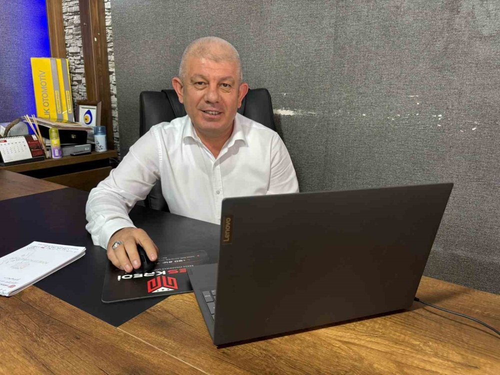 ÖTV düzenlemesi ikinci el piyasasını etkilemedi