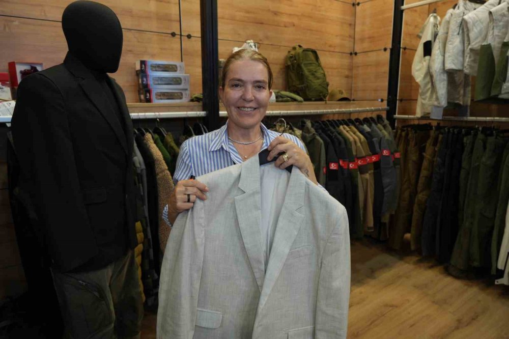 Taktik koruma sivil görünüme büründü