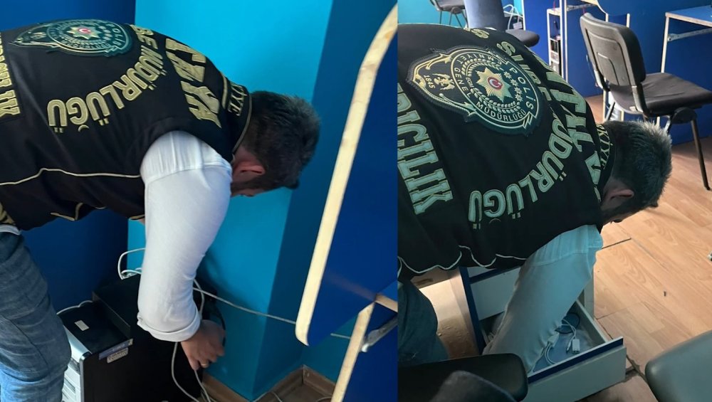 "Yetkili servis" vurgunu: 6 milyon liralık dolandırıcılık!