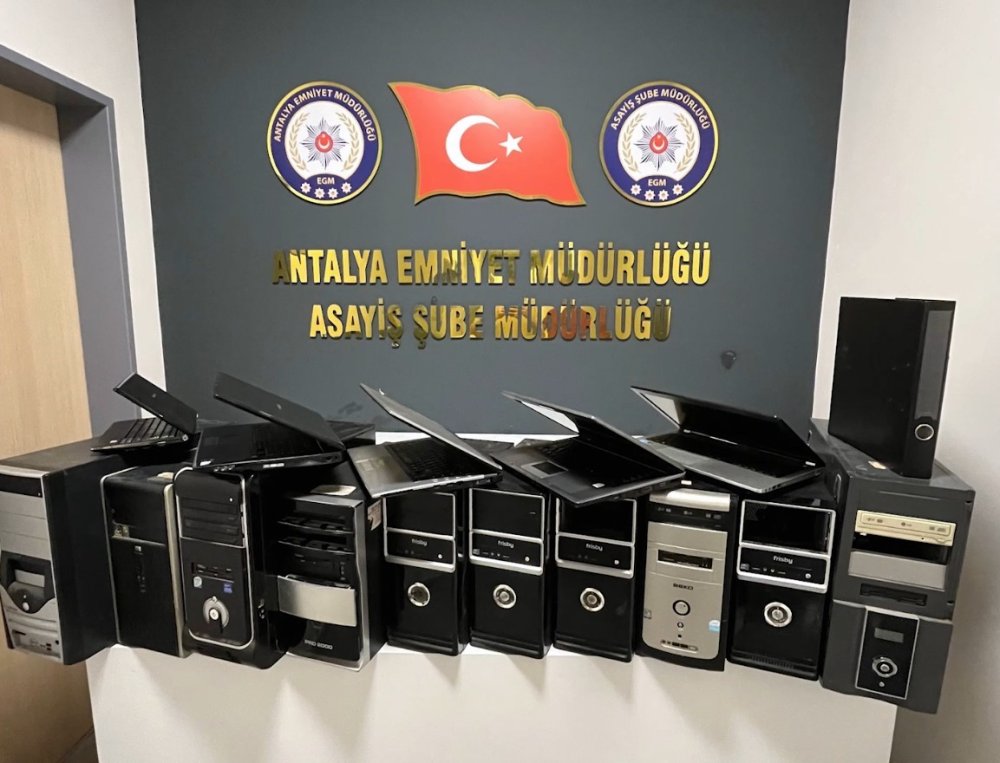 "Yetkili servis" vurgunu: 6 milyon liralık dolandırıcılık!