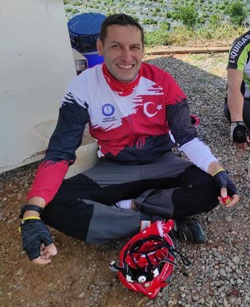 Beyşehir’de Otomobilin Çarptığı Sağlık Çalışanı Hayatını Kaybetti