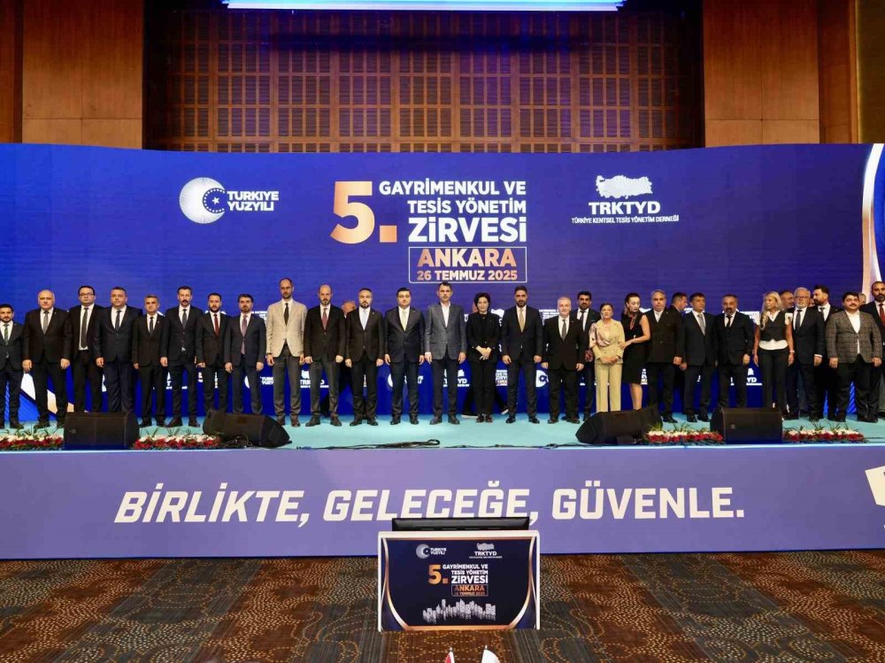 Site yönetimleri dijitalleşiyor: 7/24 denetim sistemi yolda!