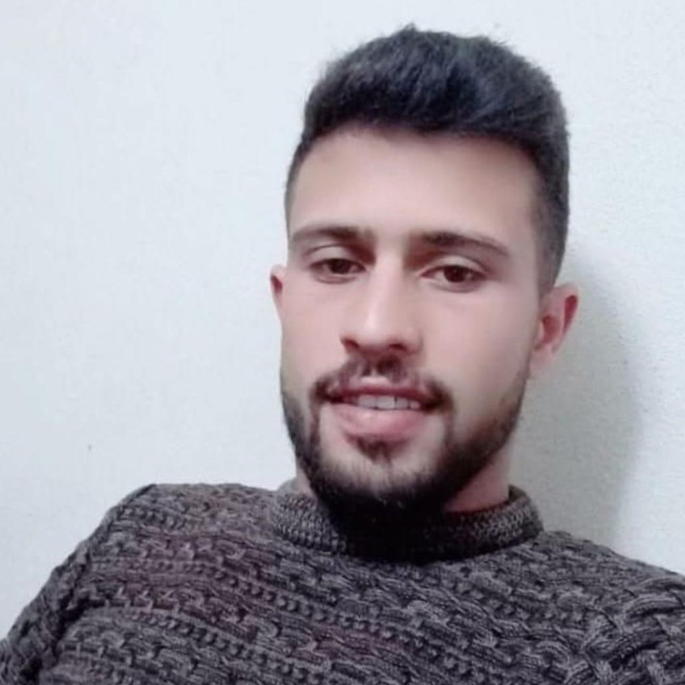 28 yaşındaki genç, serinlemek için girdiği Kızılırmak'ta kayboldu