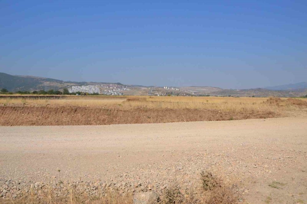 BYD'nin Manisa Yatırımı Yeniden Harekete Geçti