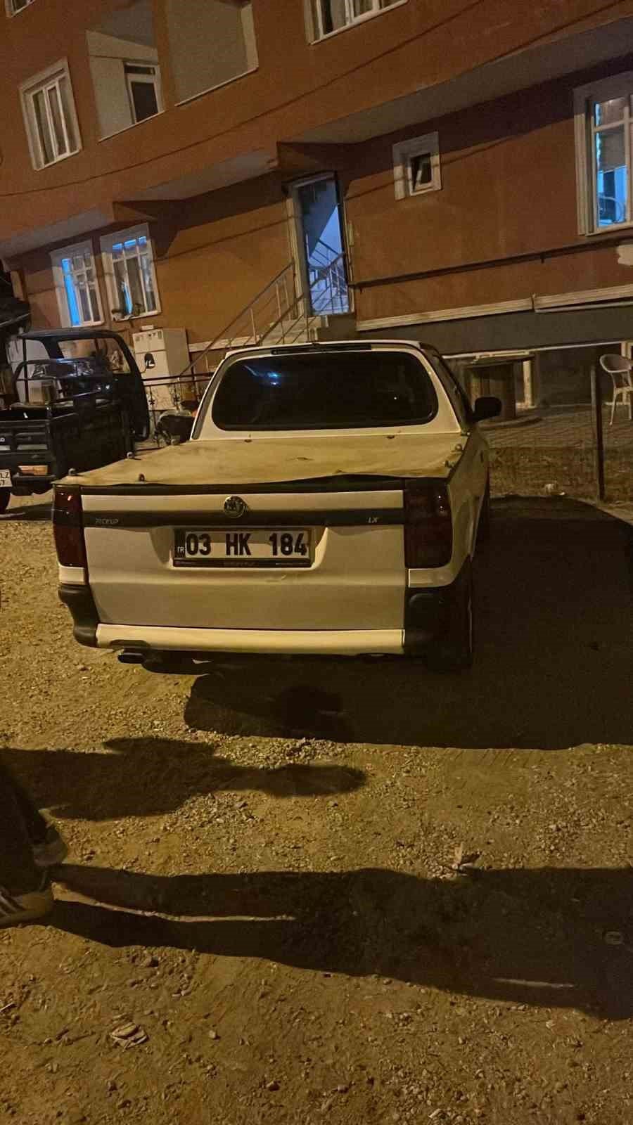 Orman kundakçısı FETÖ’den ihraç hava astsubay çıktı