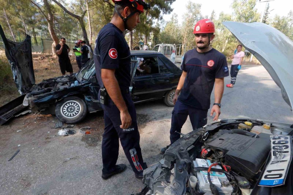 Piknik keyfi dönüş yolunda faciaya döndü