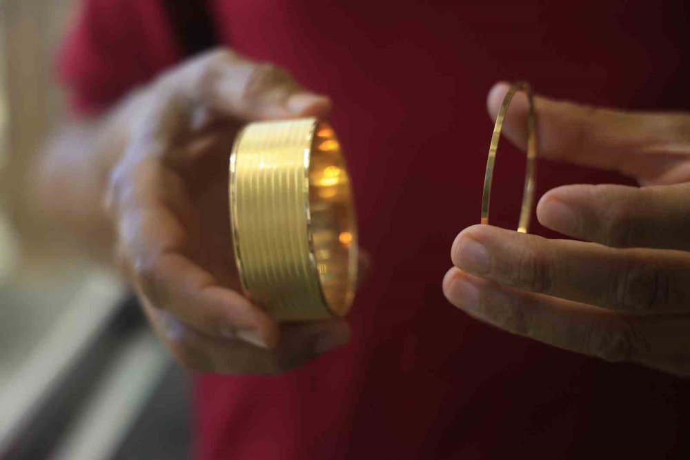 Yaz Düğünlerinde Sahte Altın Riski: İsim ve Numara Yazın