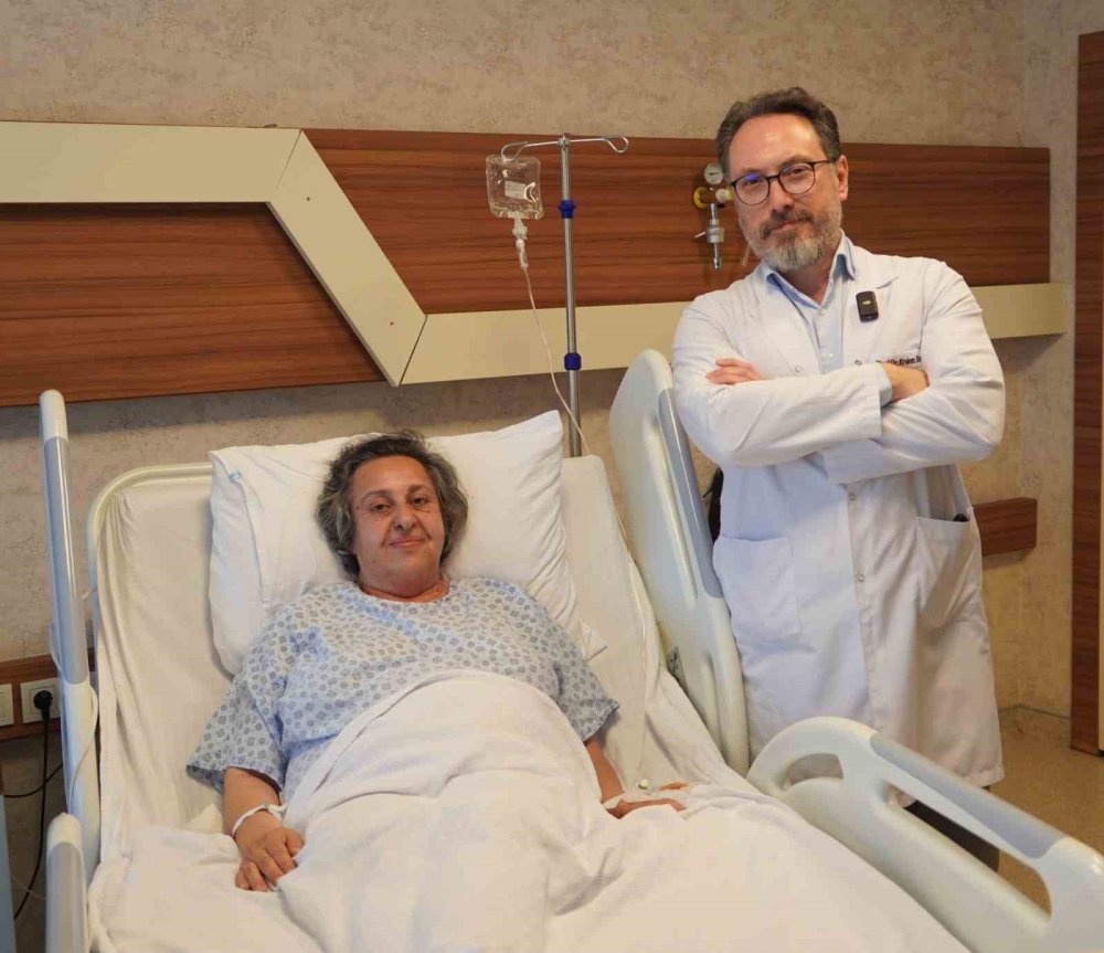 Yıllarca alerji sandı, omurilik sıvısı çıktı