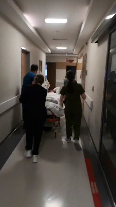 Ankara Özel Koru Hastanesinde Skandal İddia