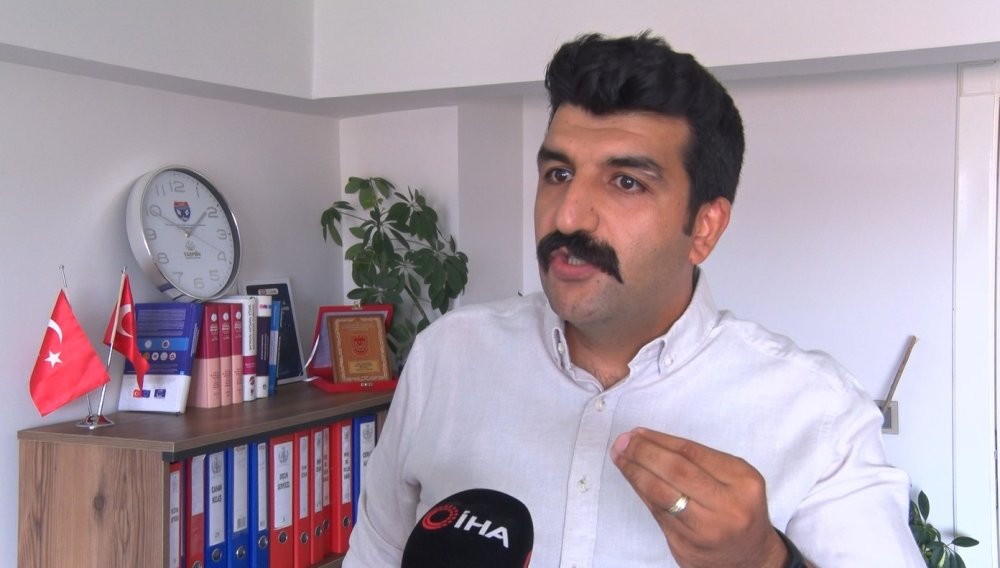 Ankara Özel Koru Hastanesinde Skandal İddia