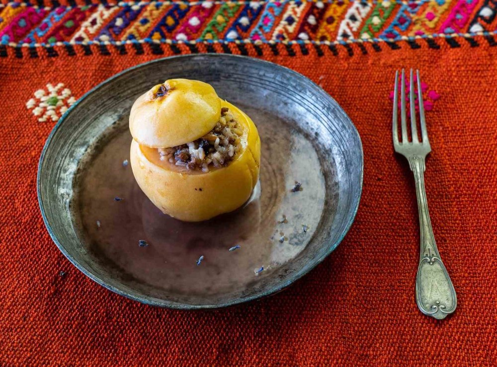 Kapadokya, MICHELIN Rehberi’nde!