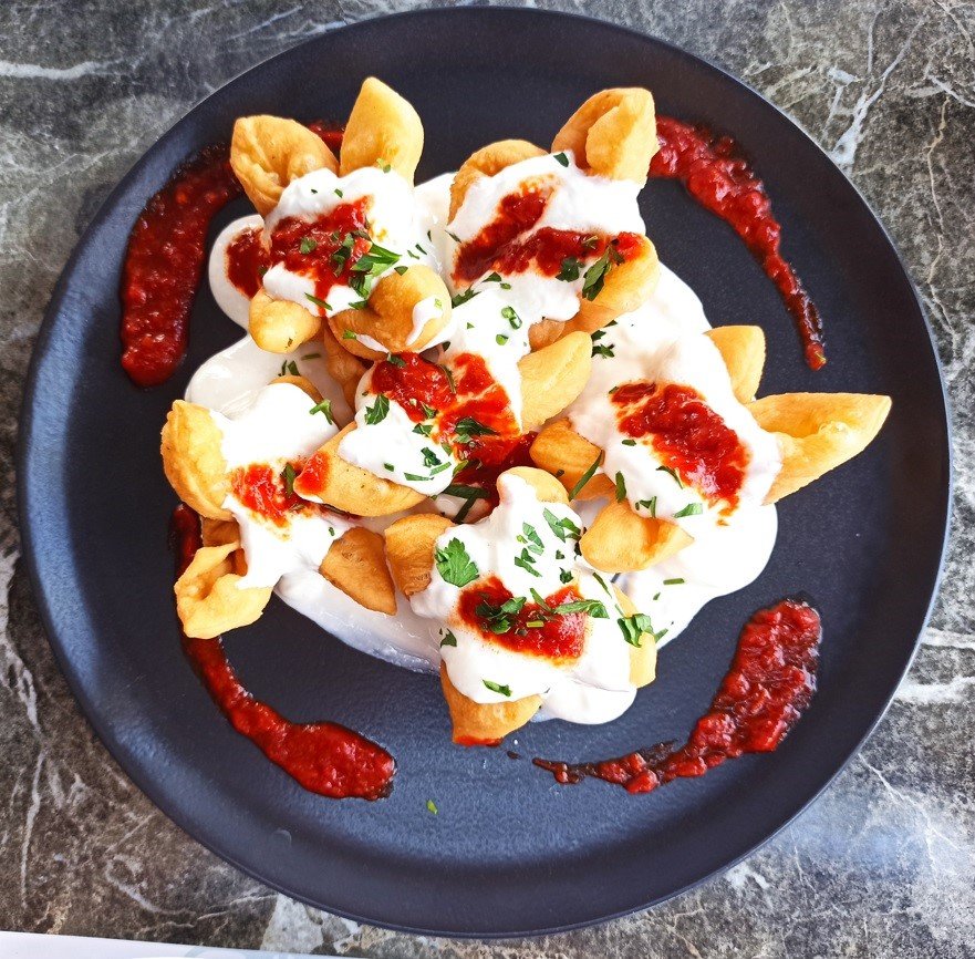 Kapadokya, MICHELIN Rehberi’nde!