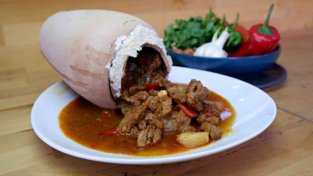 Kapadokya, MICHELIN Rehberi’nde!