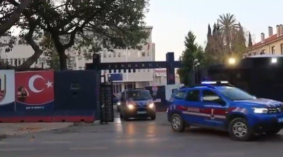 Son iki haftada FETÖ'den 56 kişi tutuklandı