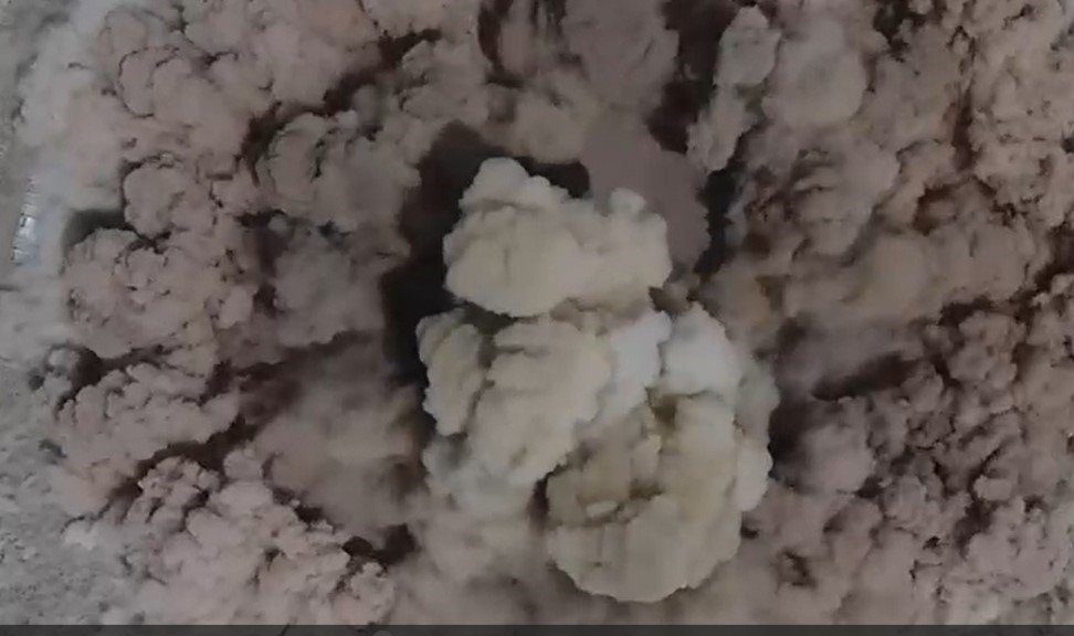 Türkiye’nin en güçlü mühimmatı "GAZAP"