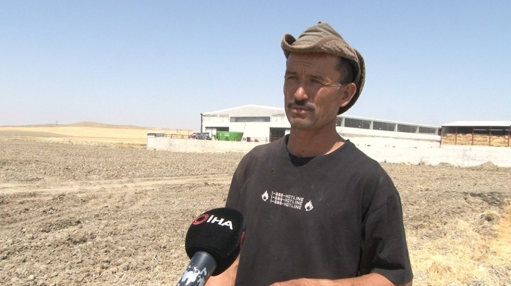 Besihanede feci olay: Gübre çukurunda hareketsiz halde bulundular