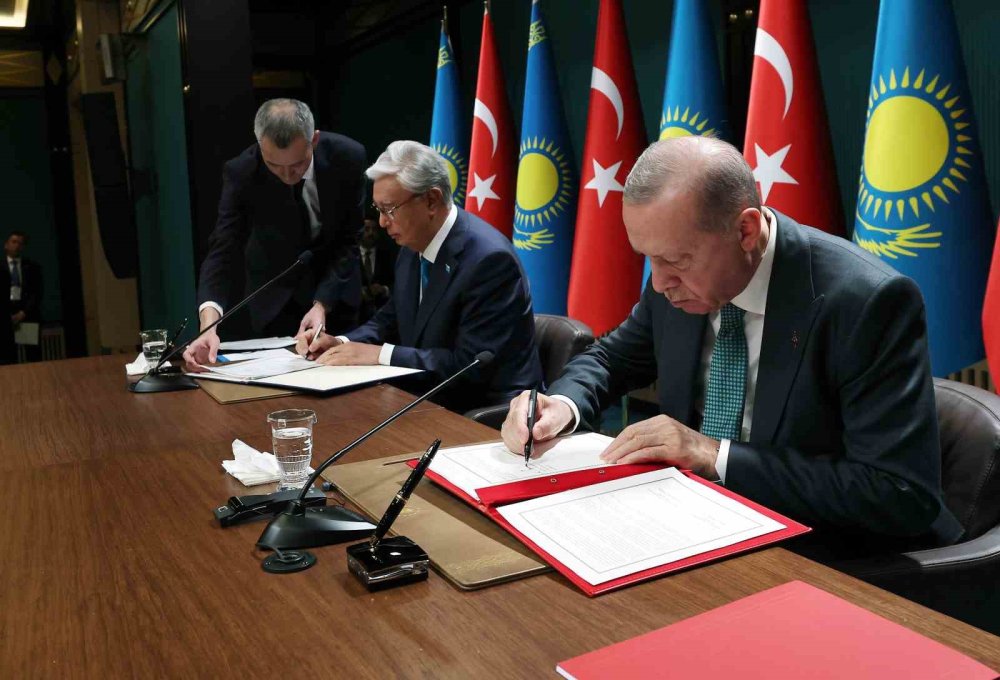 Gazze için tüm dünya sesini yükseltmeli