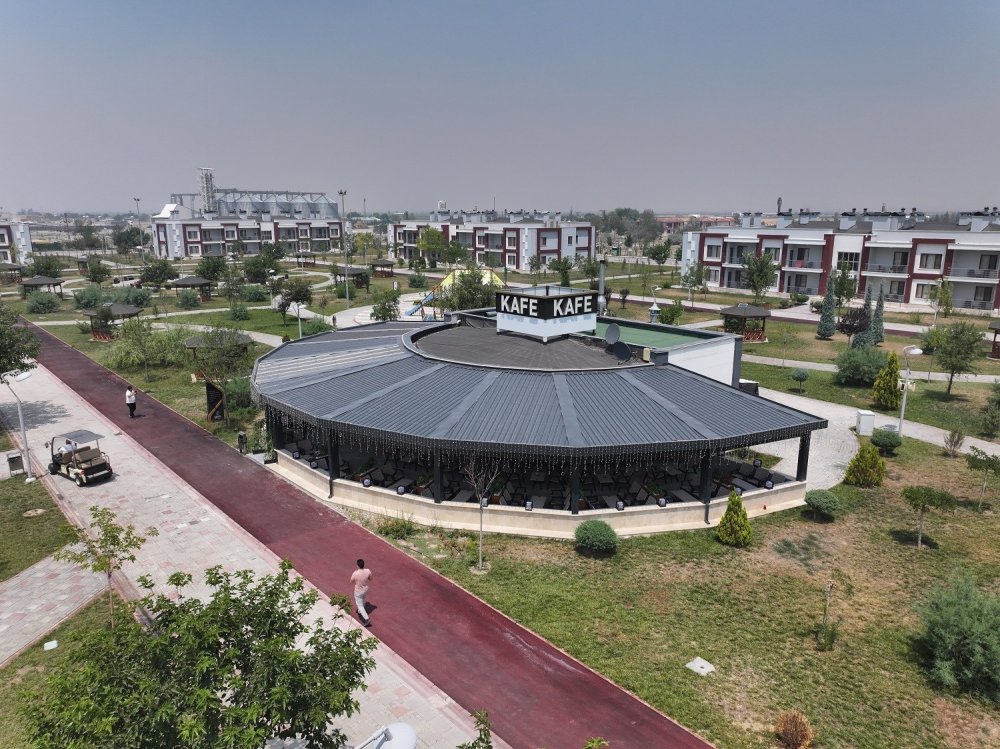Konya’nın sağlık turizmindeki yeni yüzü