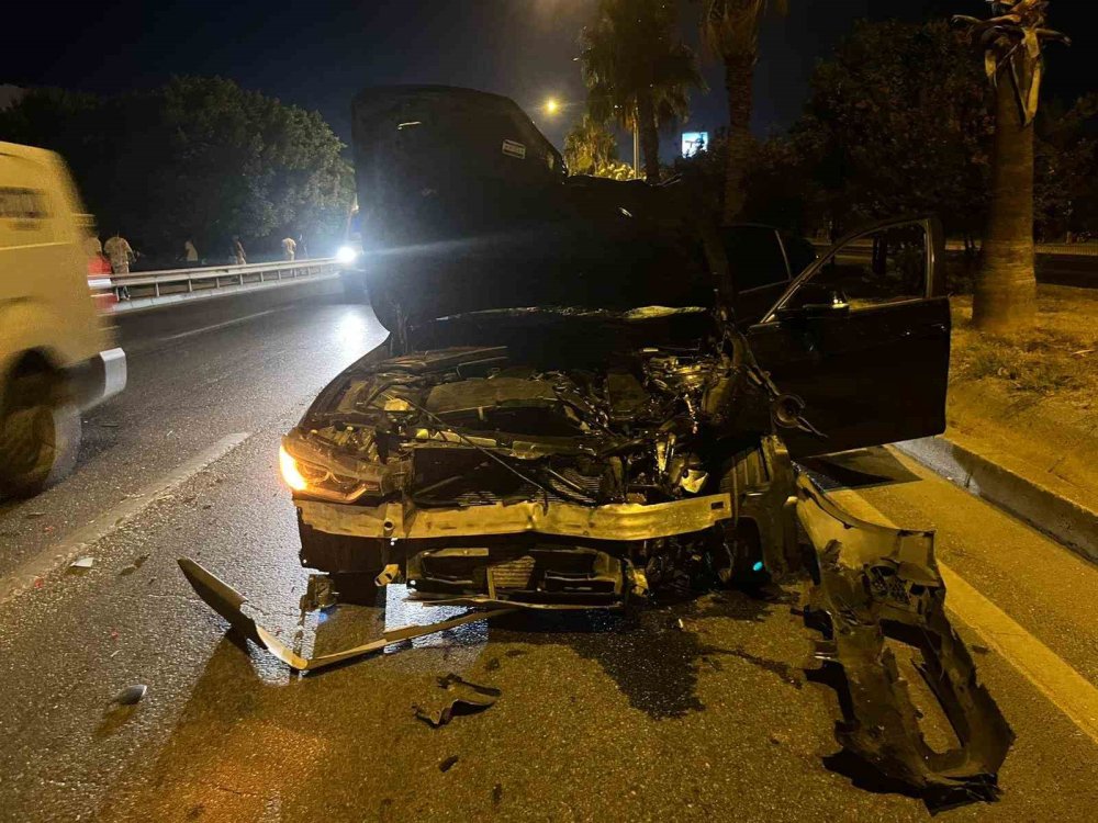 Yaya geçidi yayaya mezar oldu