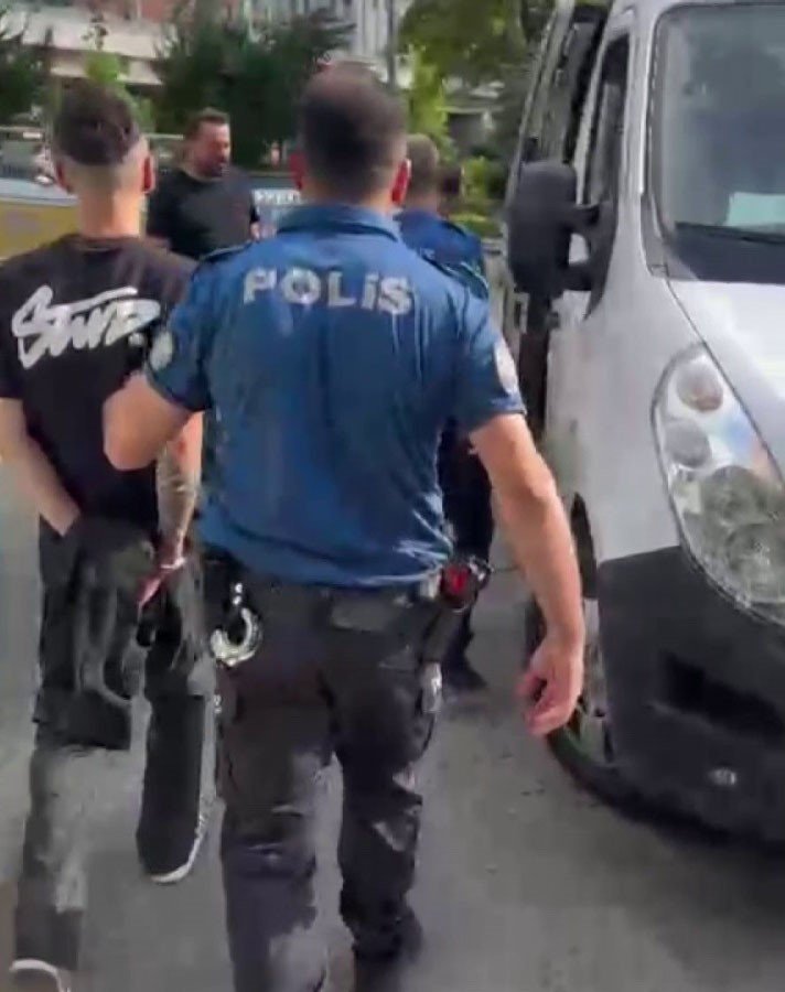 5 milyon liralık birikimini kendi elleriyle dolandırıcılara teslim etti