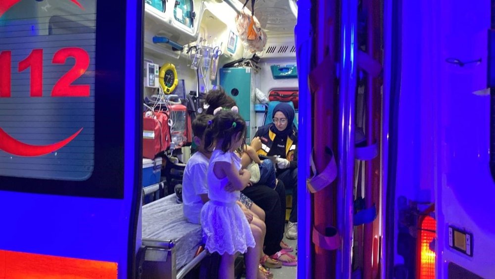 Çocuklarının canını hiçe saydı, 'Devlete güven yok' dedi