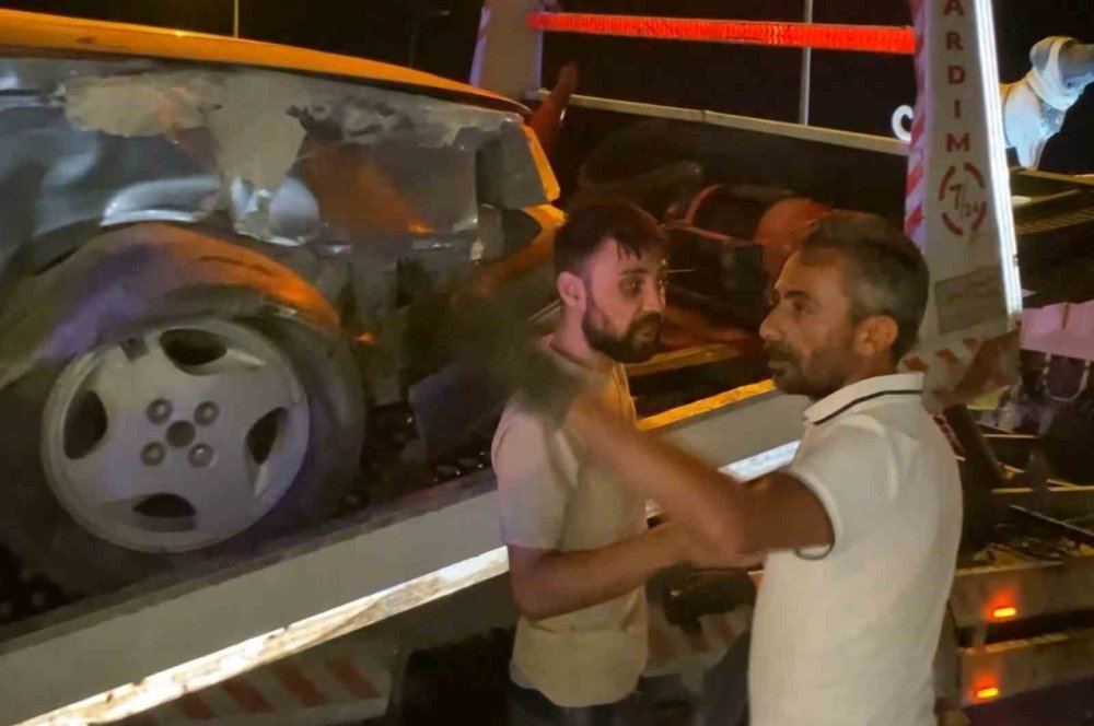 Çocuklarının canını hiçe saydı, 'Devlete güven yok' dedi