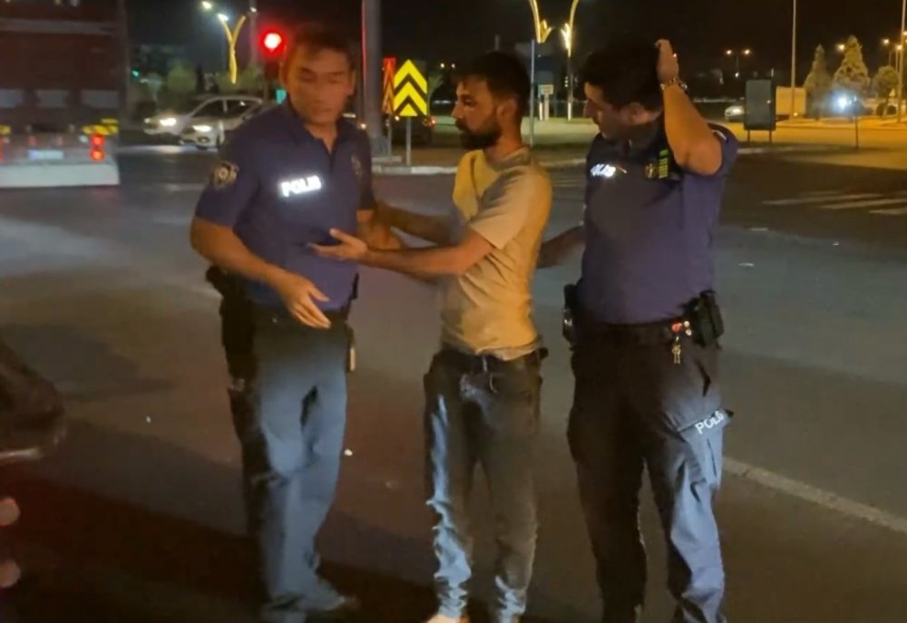 Çocuklarının canını hiçe saydı, 'Devlete güven yok' dedi