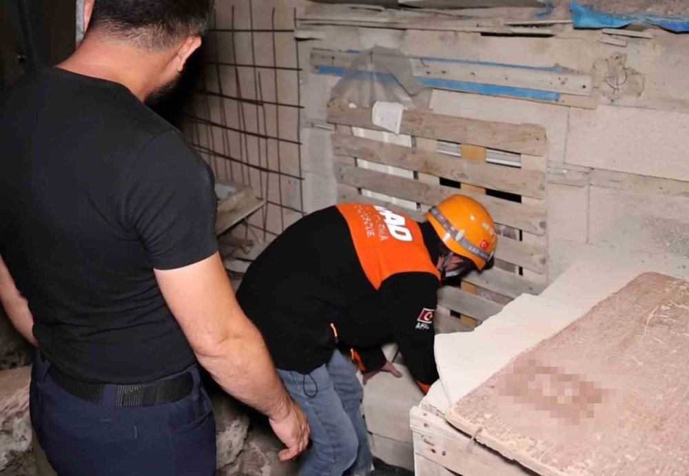 'Evimde yılan var' diyerek ekipleri seferber etti, cezayı yedi