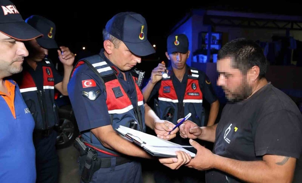 'Evimde yılan var' diyerek ekipleri seferber etti, cezayı yedi