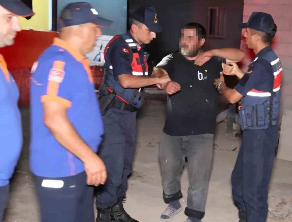 'Evimde yılan var' diyerek ekipleri seferber etti, cezayı yedi
