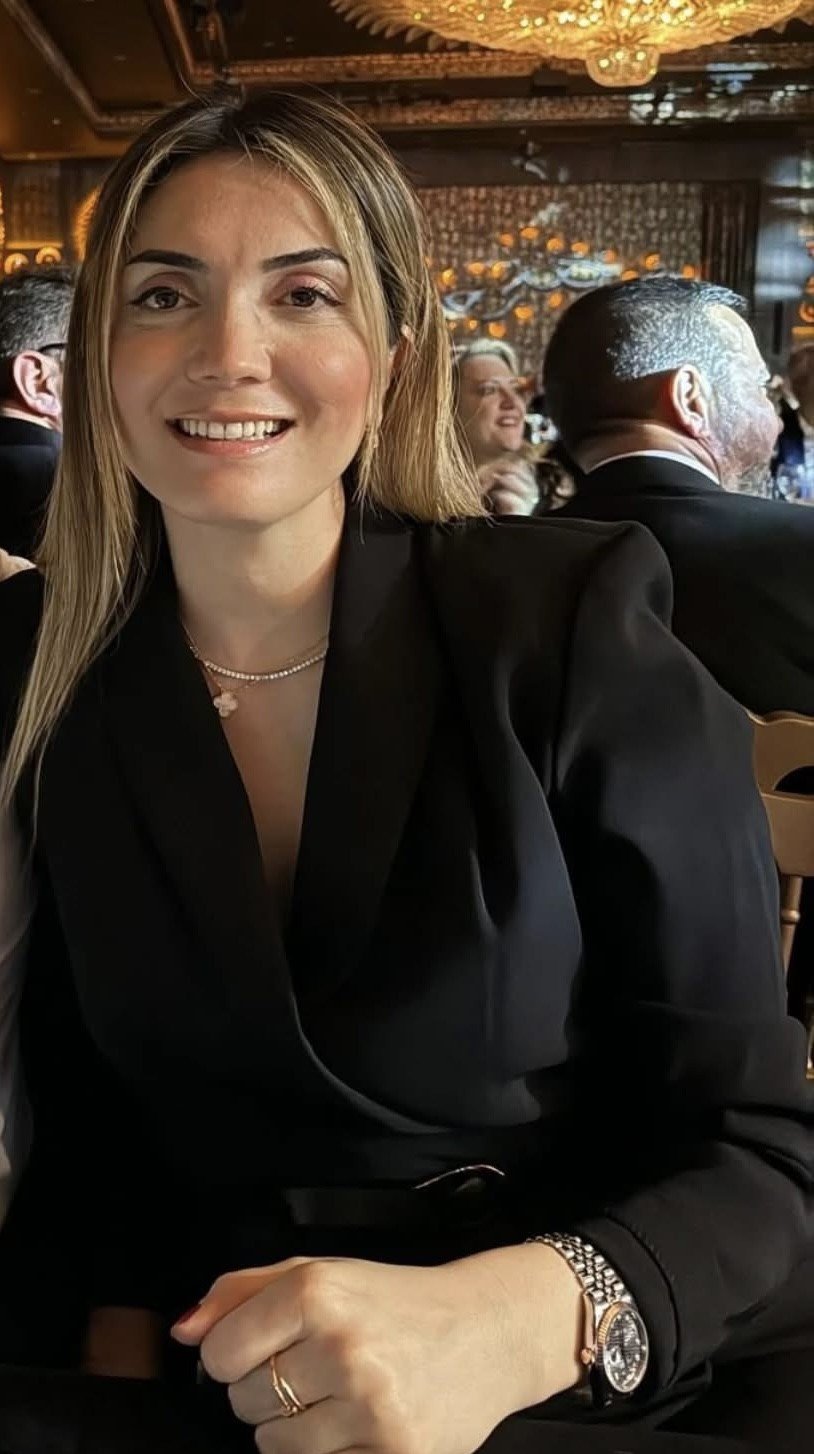 Gelin Zuhal Böcek tutuklandı