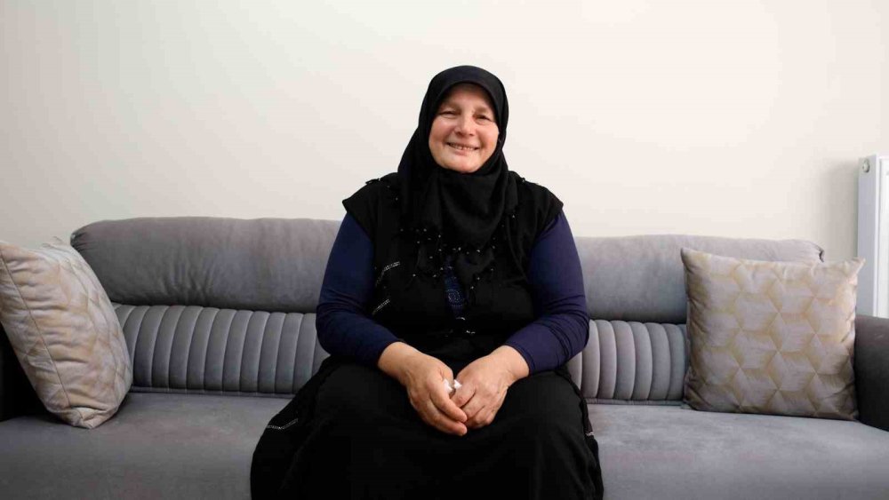 İndere’de Kentsel Dönüşümde Büyük Başarı