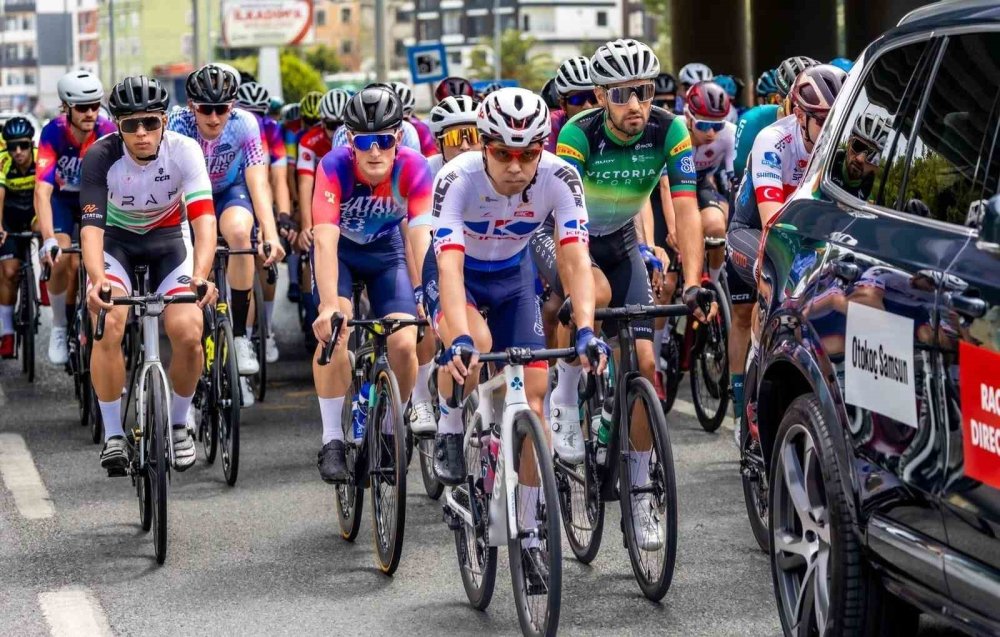 Konya’da dünya rekoru denemesi