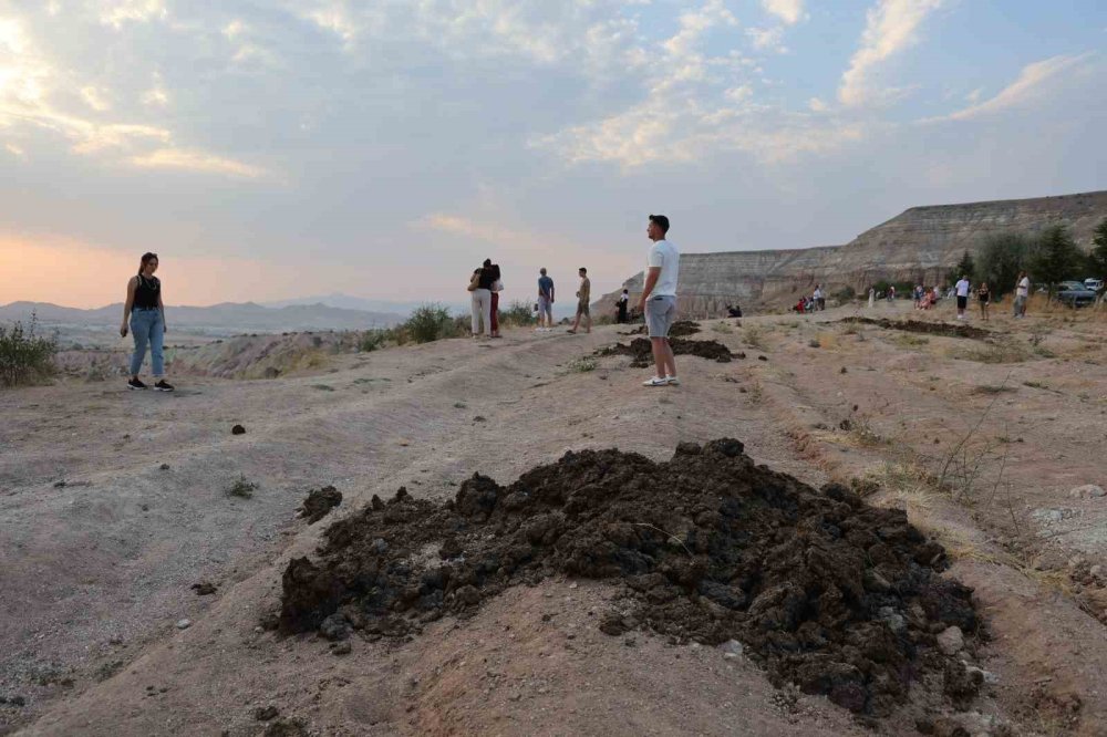 Oldu mu bu şimdi? Dört gözle bekledikleri turistleri böyle karşıladılar