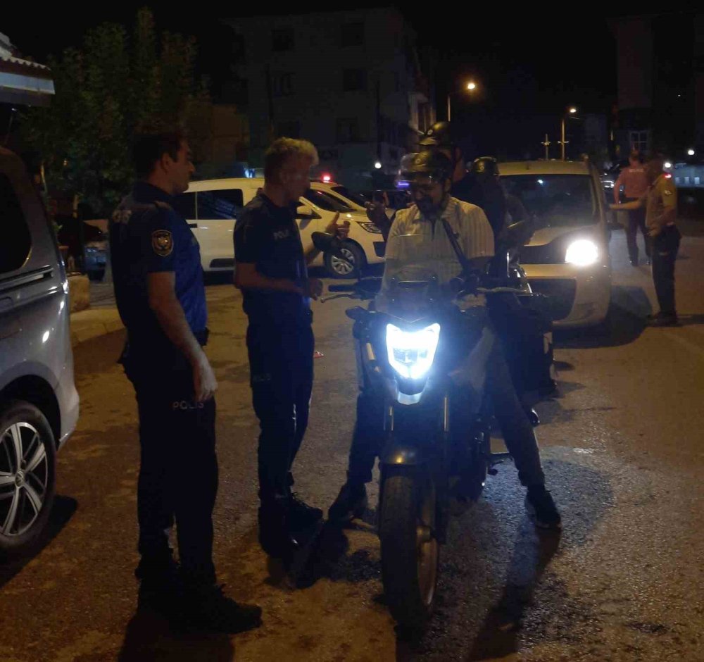 Yaz aylarında nüfus artışı güvenlik önlemlerini artırdı